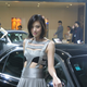 Illustration for article titled The Booth Professionals of the 2008 Guangzhou International Auto Show